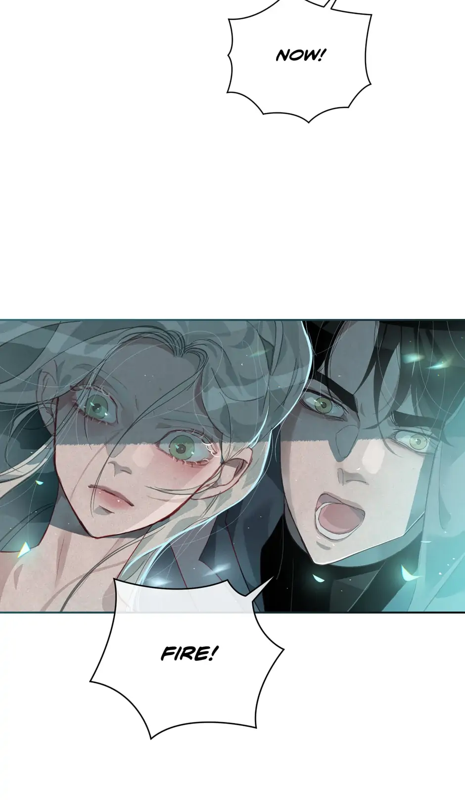 Stigma Effect Chapter 25 - Page 66