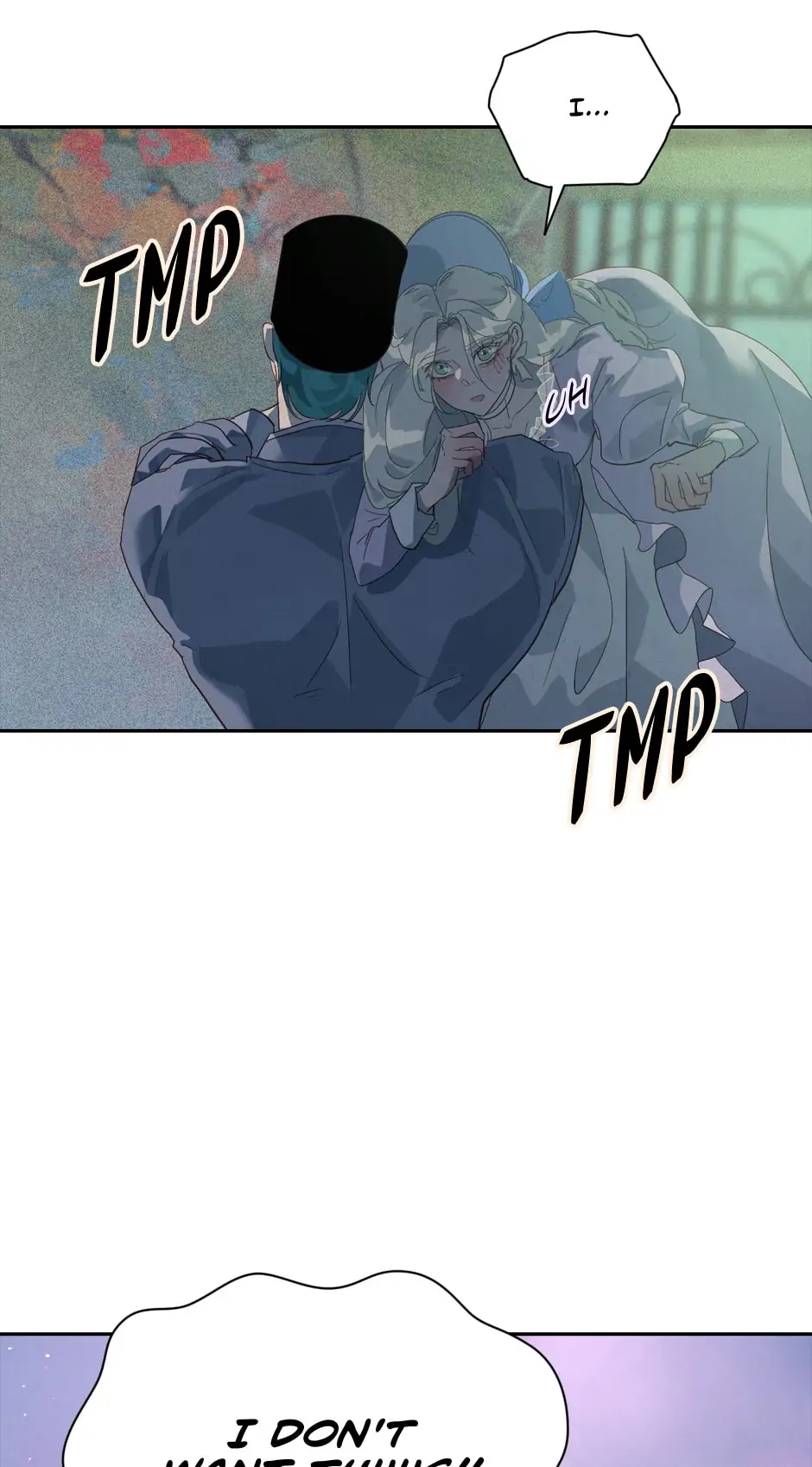 Stigma Effect Chapter 25 - Page 8