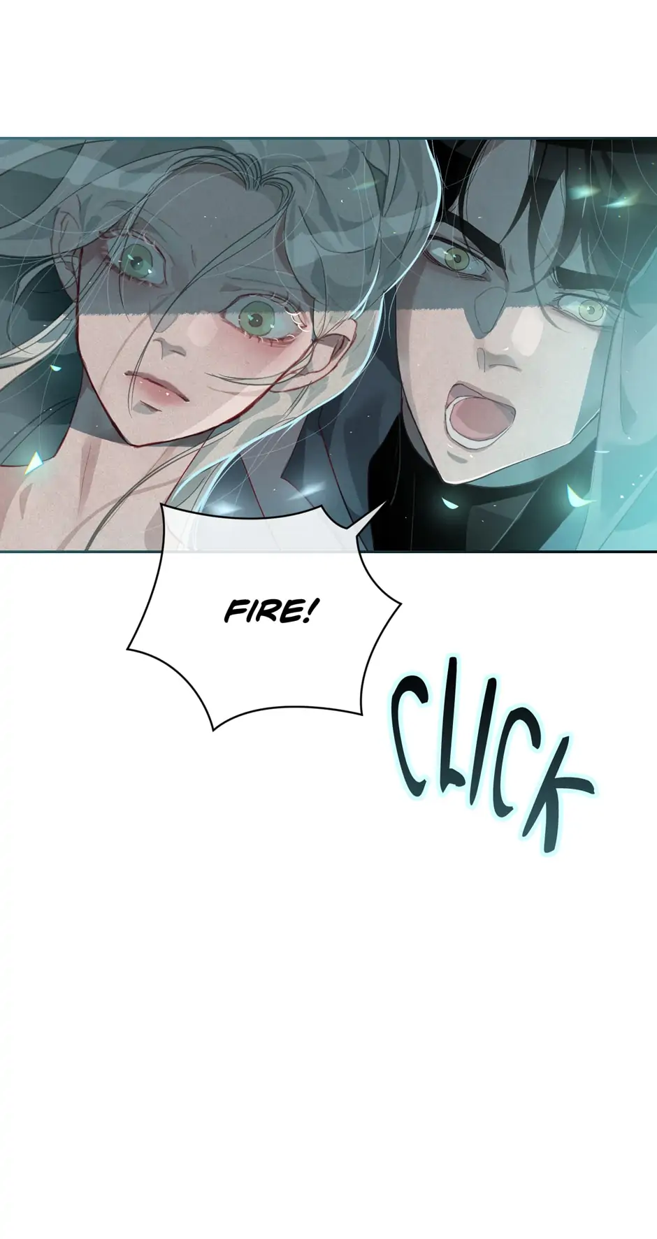 Stigma Effect Chapter 26 - Page 2
