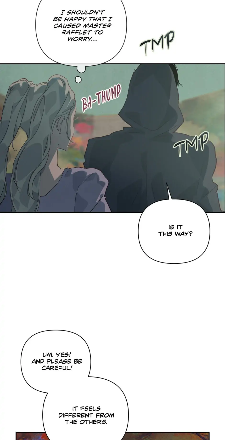 Stigma Effect Chapter 26 - Page 11