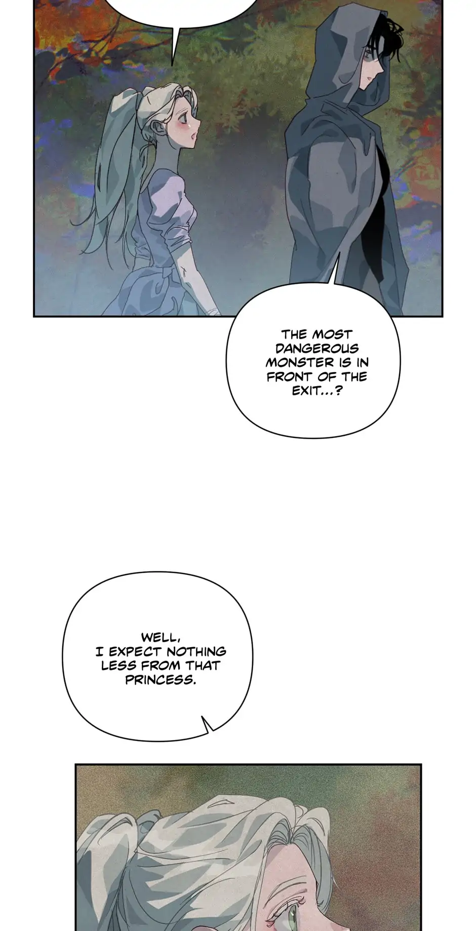 Stigma Effect Chapter 26 - Page 12