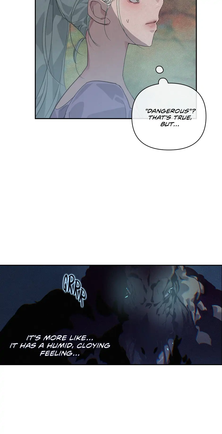 Stigma Effect Chapter 26 - Page 13