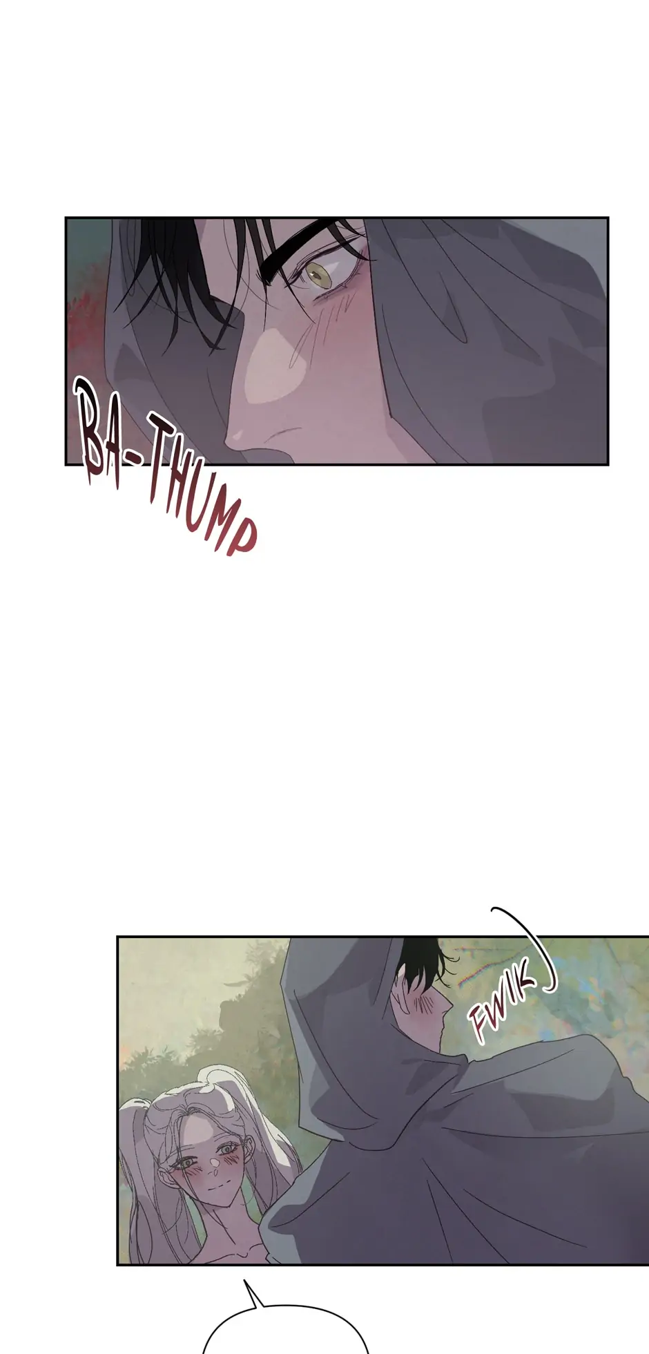 Stigma Effect Chapter 26 - Page 17