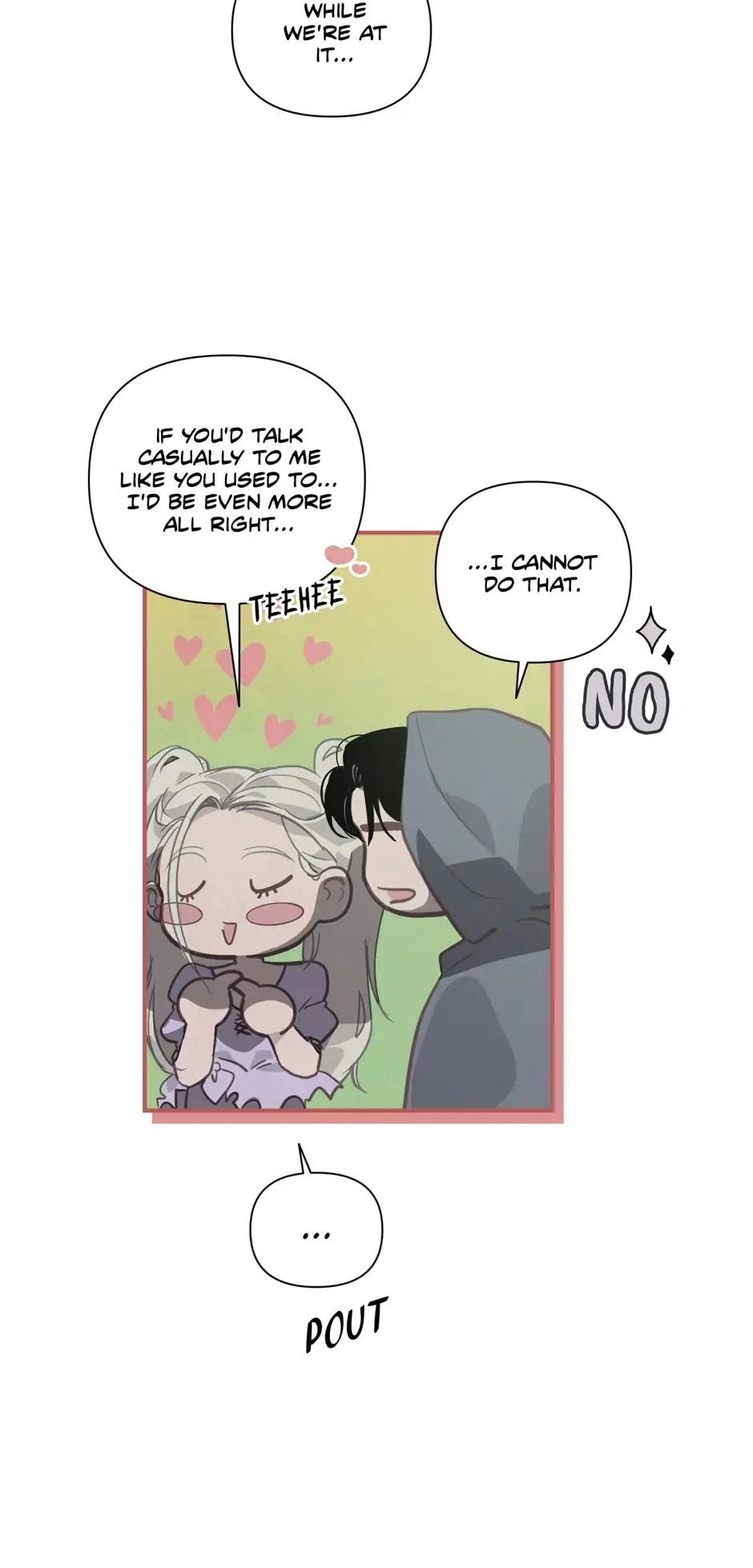 Stigma Effect Chapter 26 - Page 18