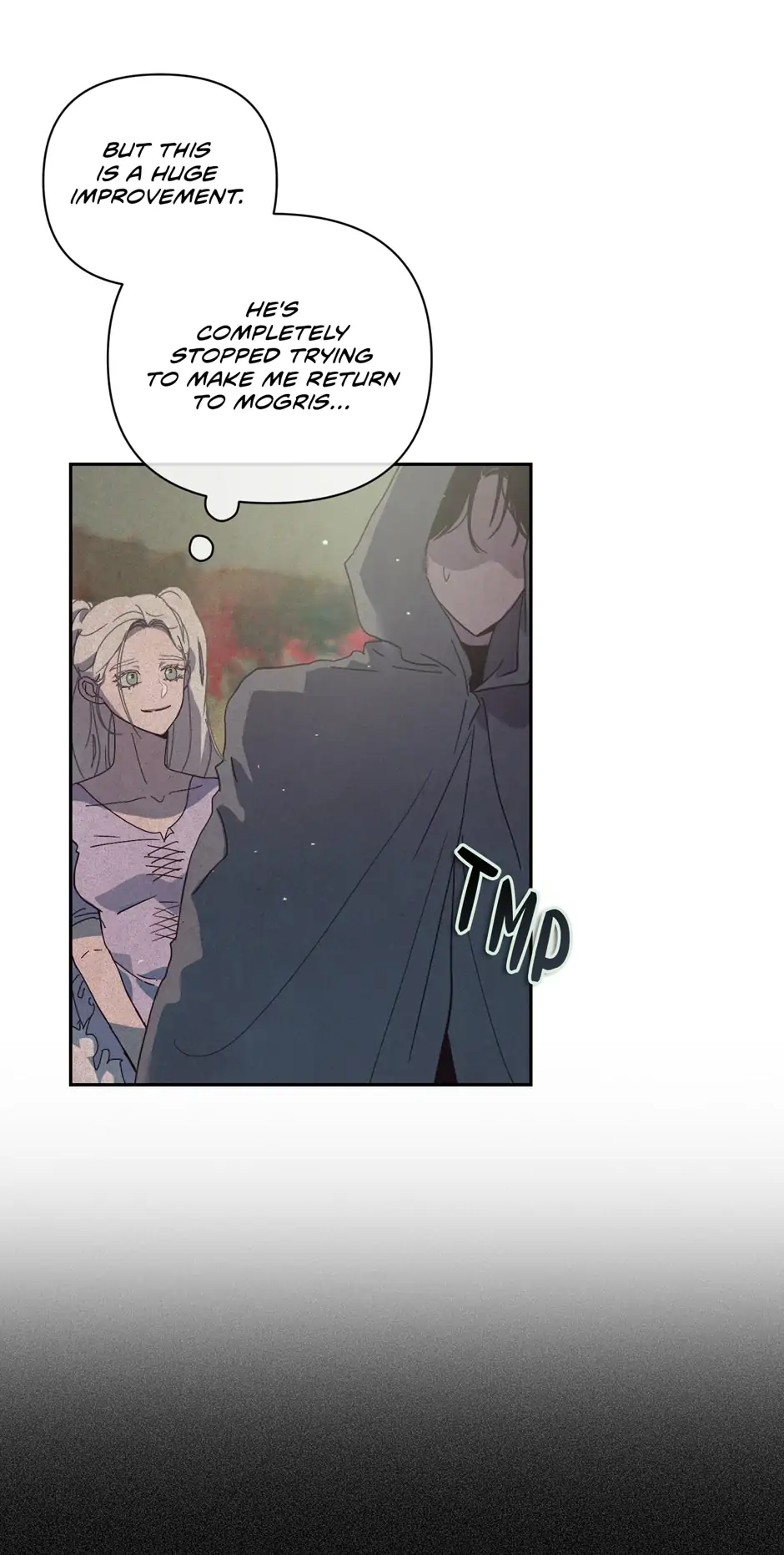 Stigma Effect Chapter 26 - Page 19