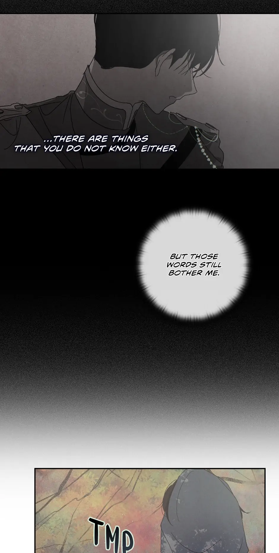 Stigma Effect Chapter 26 - Page 20