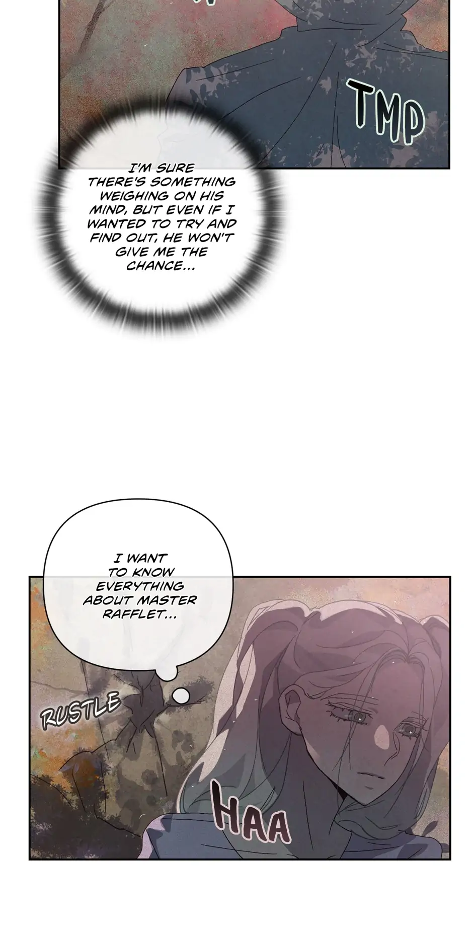 Stigma Effect Chapter 26 - Page 21