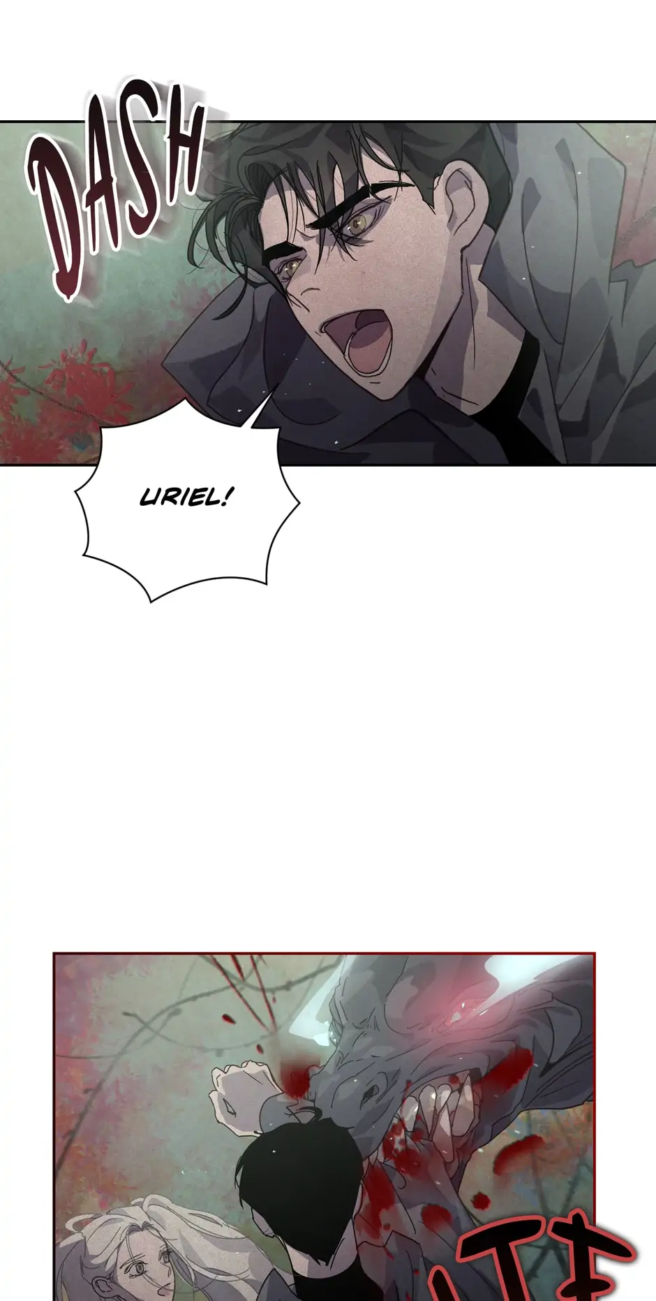 Stigma Effect Chapter 26 - Page 24
