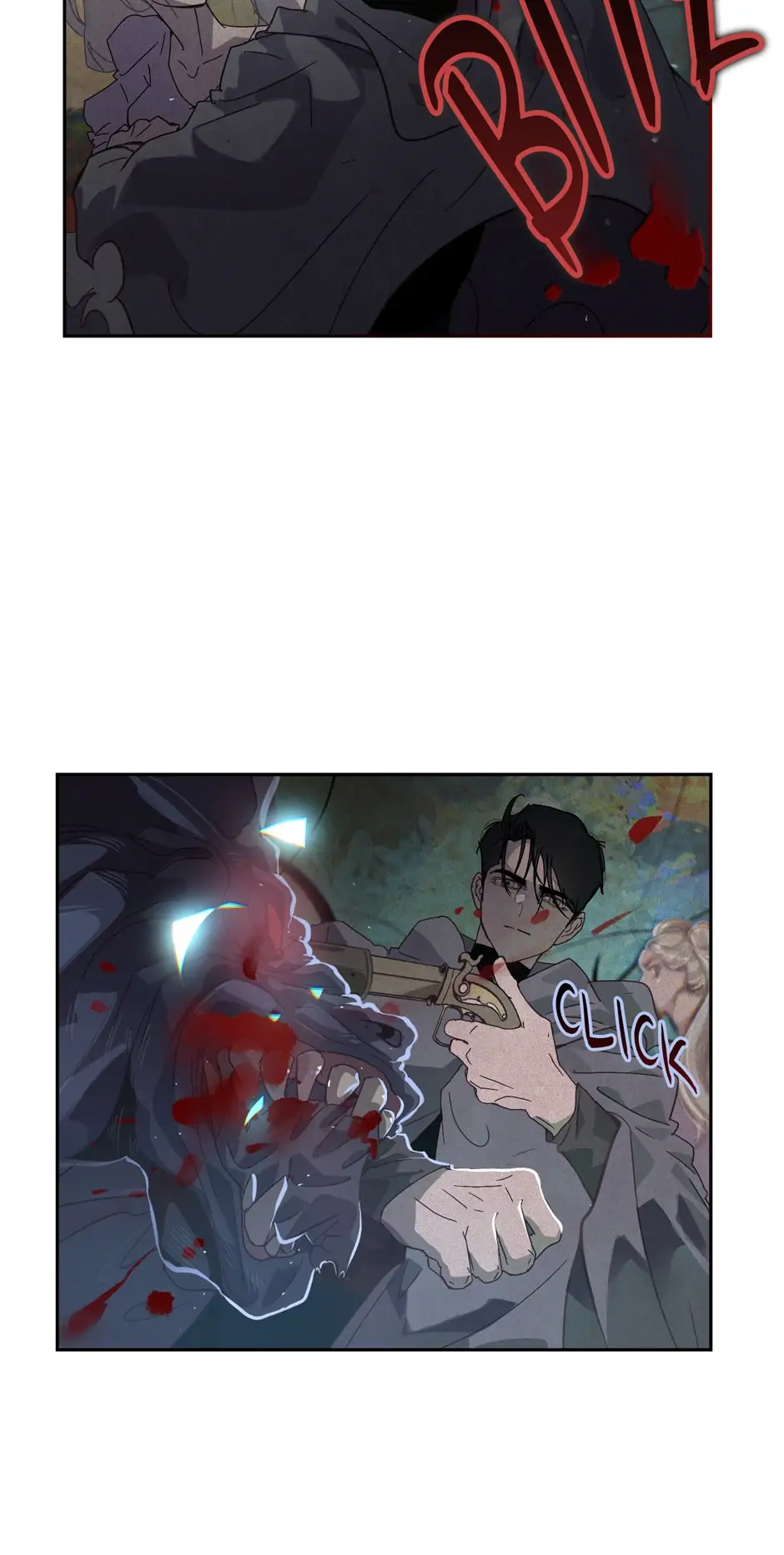 Stigma Effect Chapter 26 - Page 25