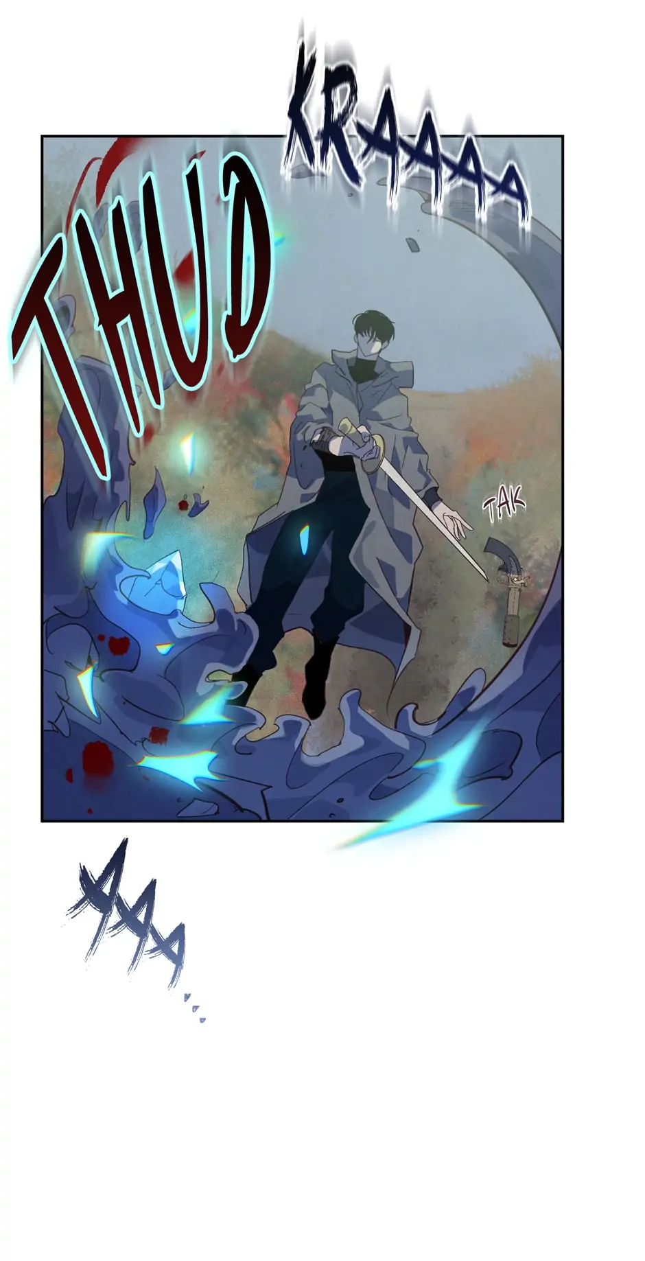 Stigma Effect Chapter 26 - Page 27