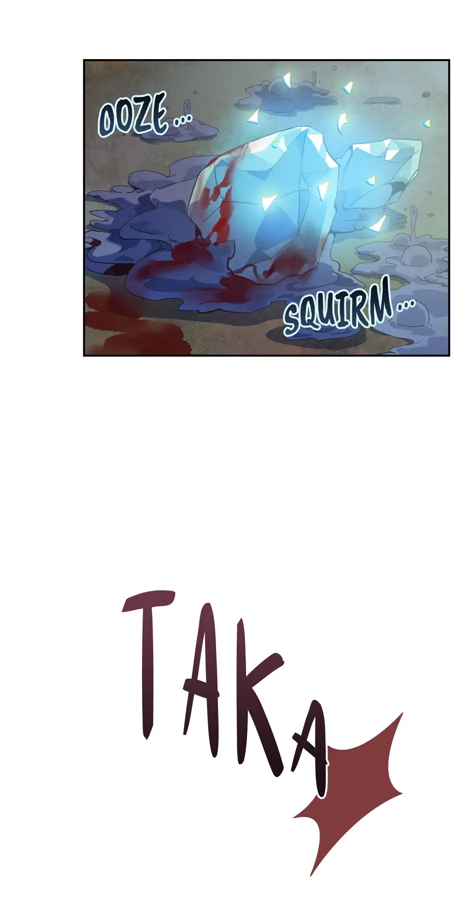 Stigma Effect Chapter 26 - Page 28