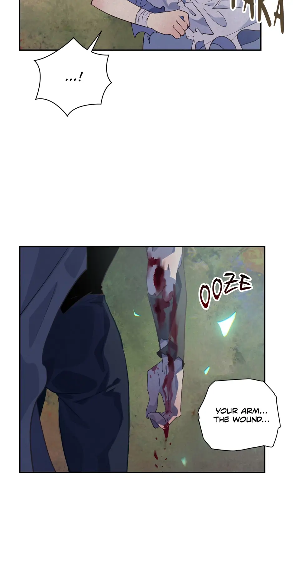 Stigma Effect Chapter 26 - Page 32