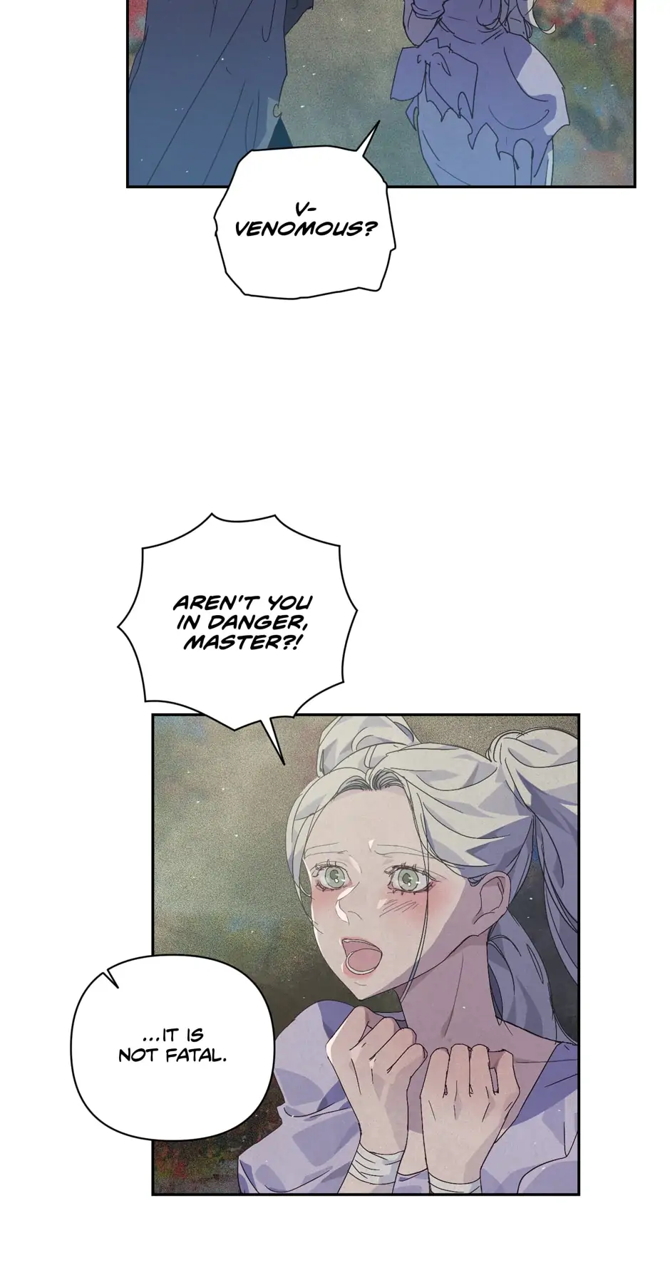 Stigma Effect Chapter 26 - Page 35