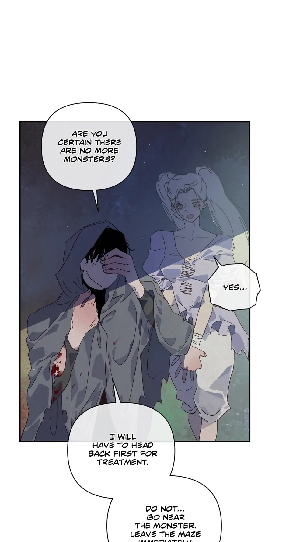 Stigma Effect Chapter 26 - Page 36