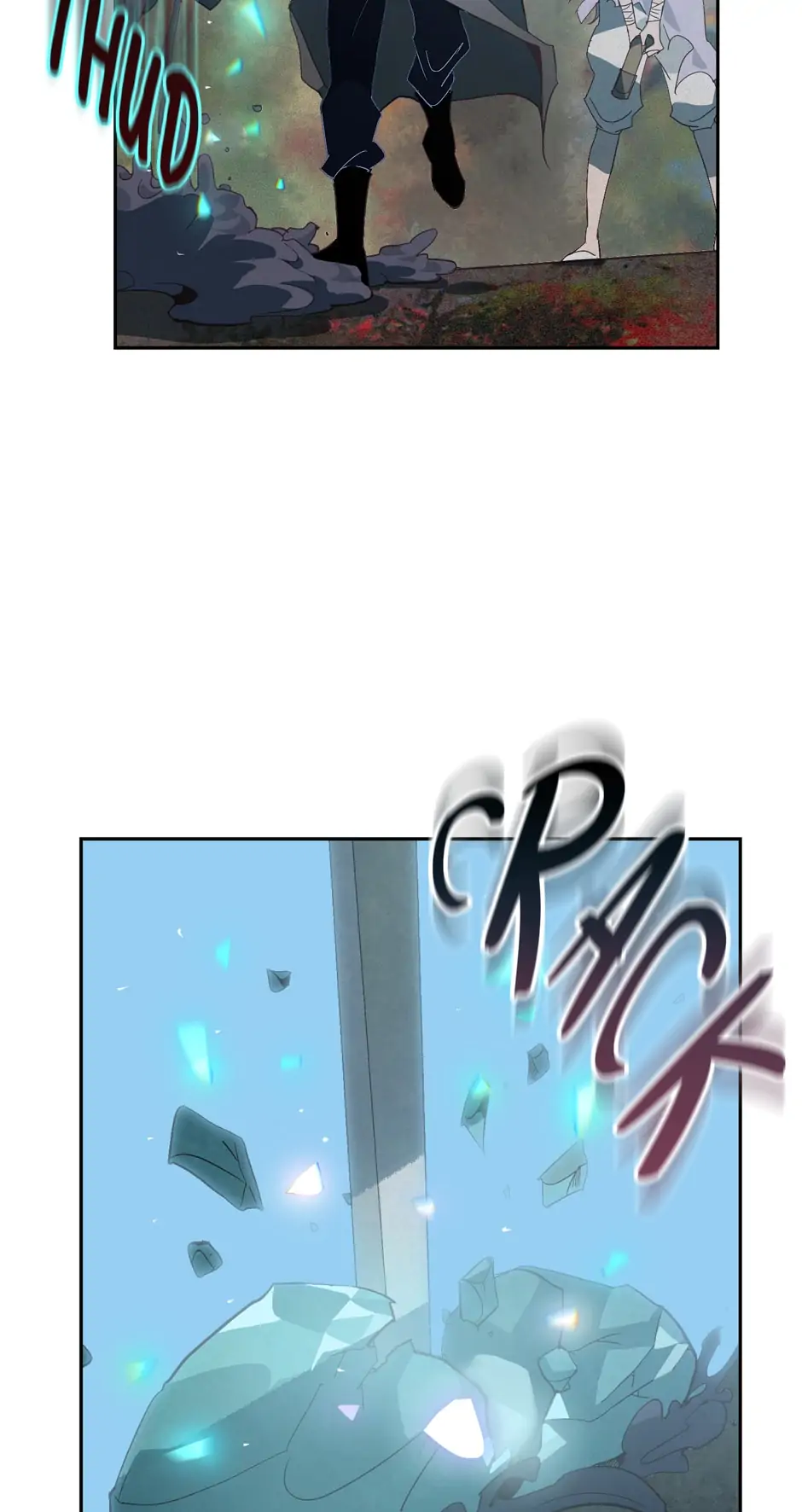 Stigma Effect Chapter 26 - Page 5