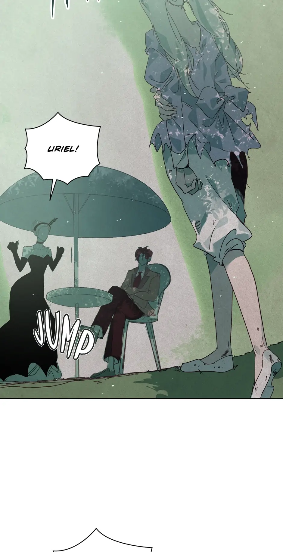 Stigma Effect Chapter 26 - Page 41