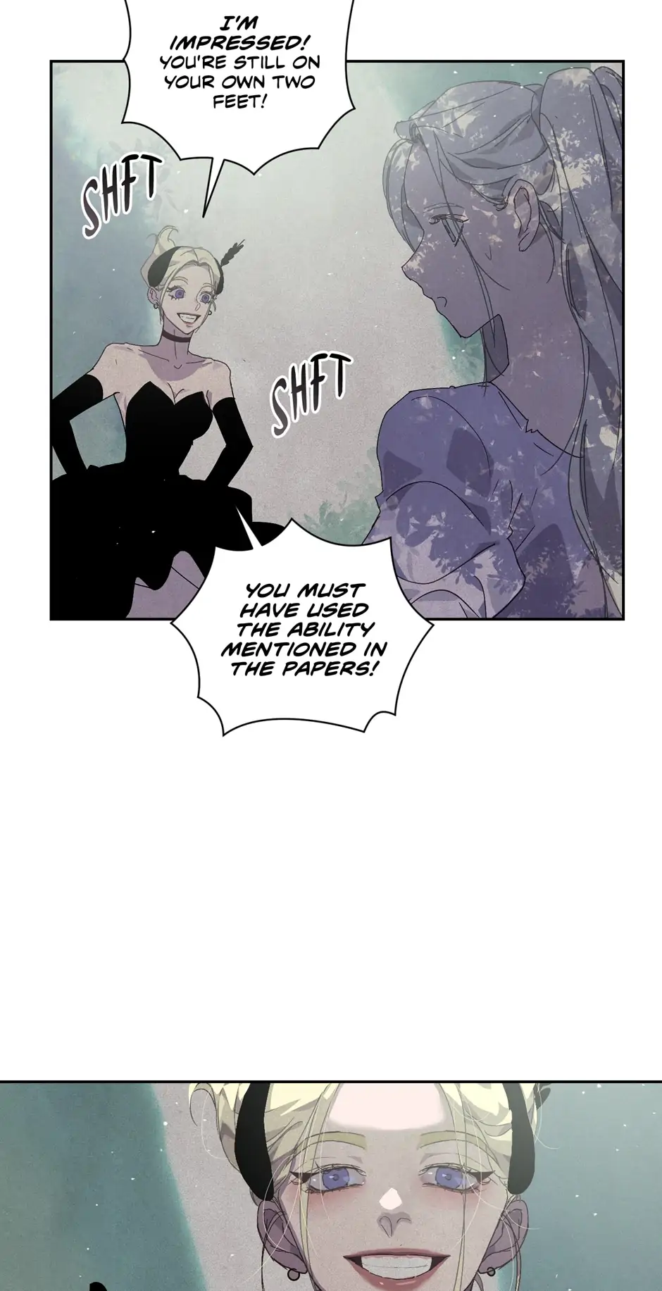 Stigma Effect Chapter 26 - Page 42
