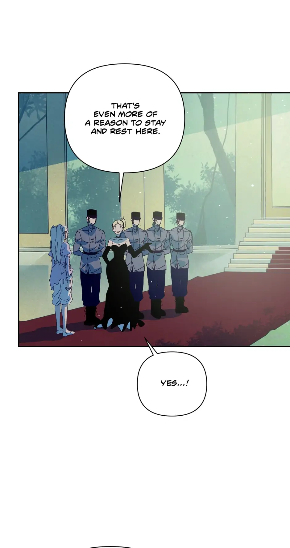 Stigma Effect Chapter 26 - Page 47