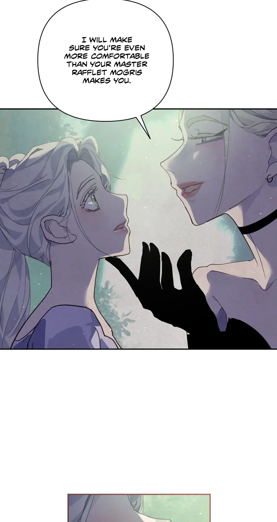 Stigma Effect Chapter 26 - Page 48