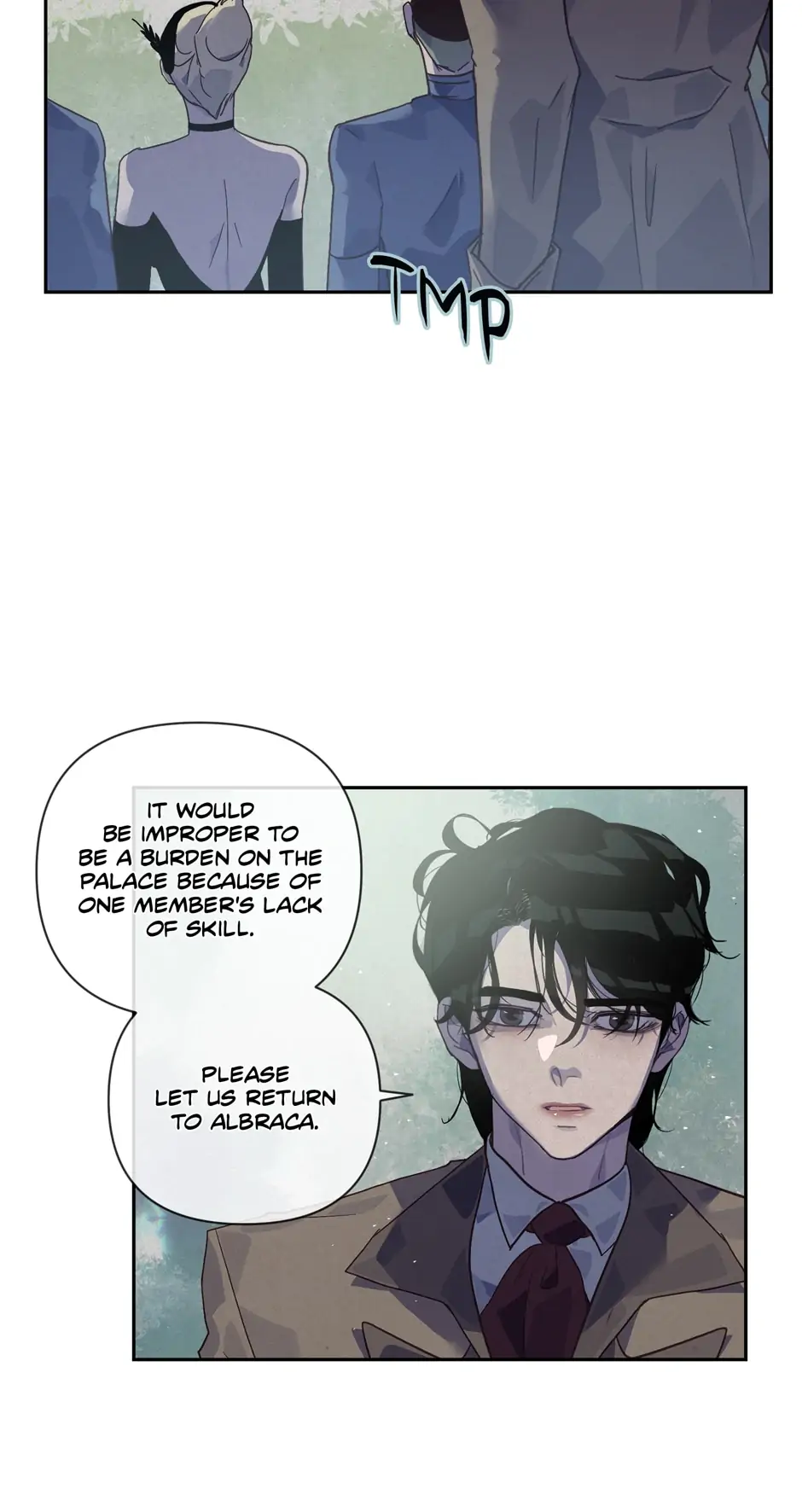 Stigma Effect Chapter 26 - Page 50