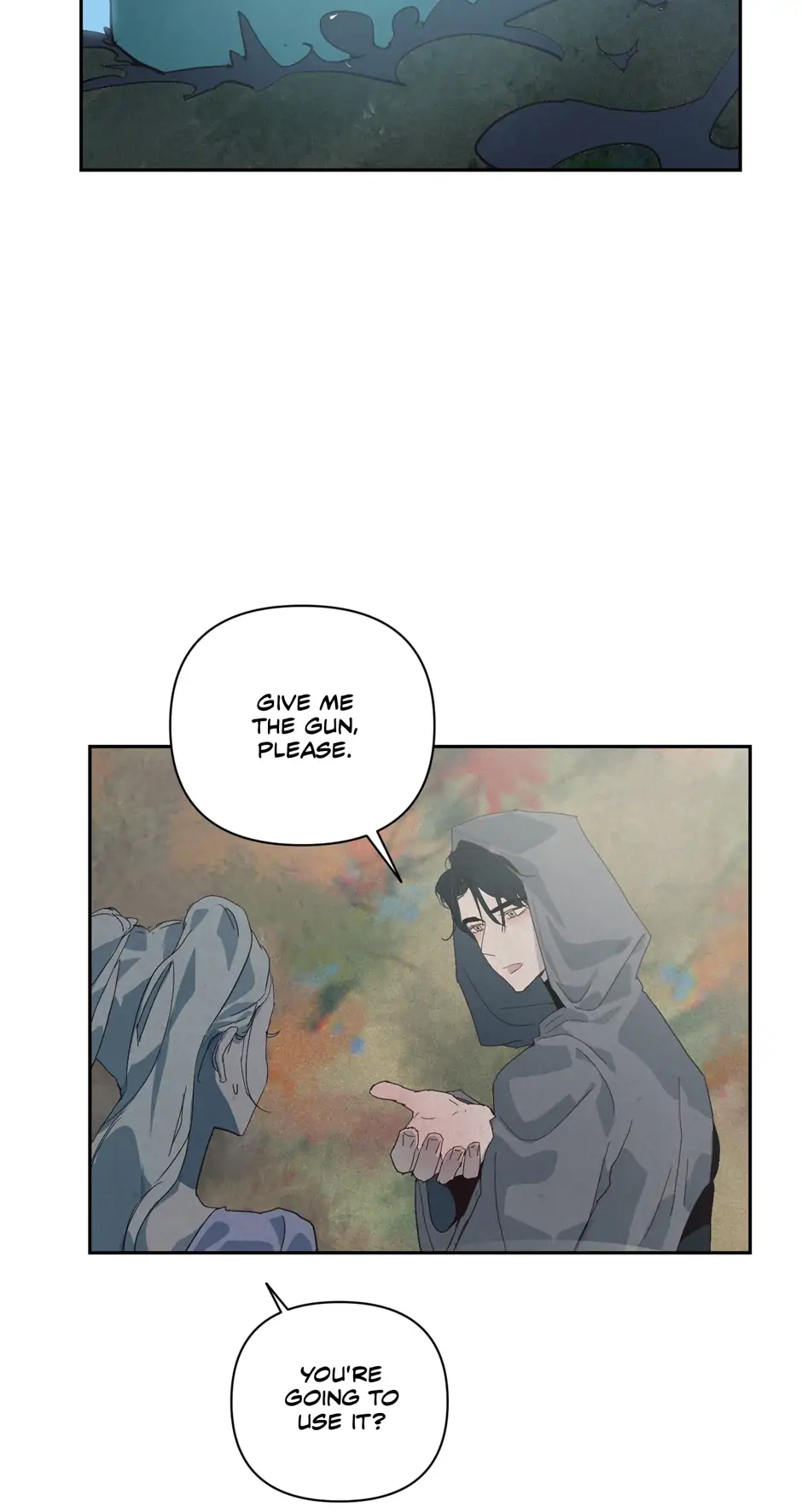 Stigma Effect Chapter 26 - Page 6