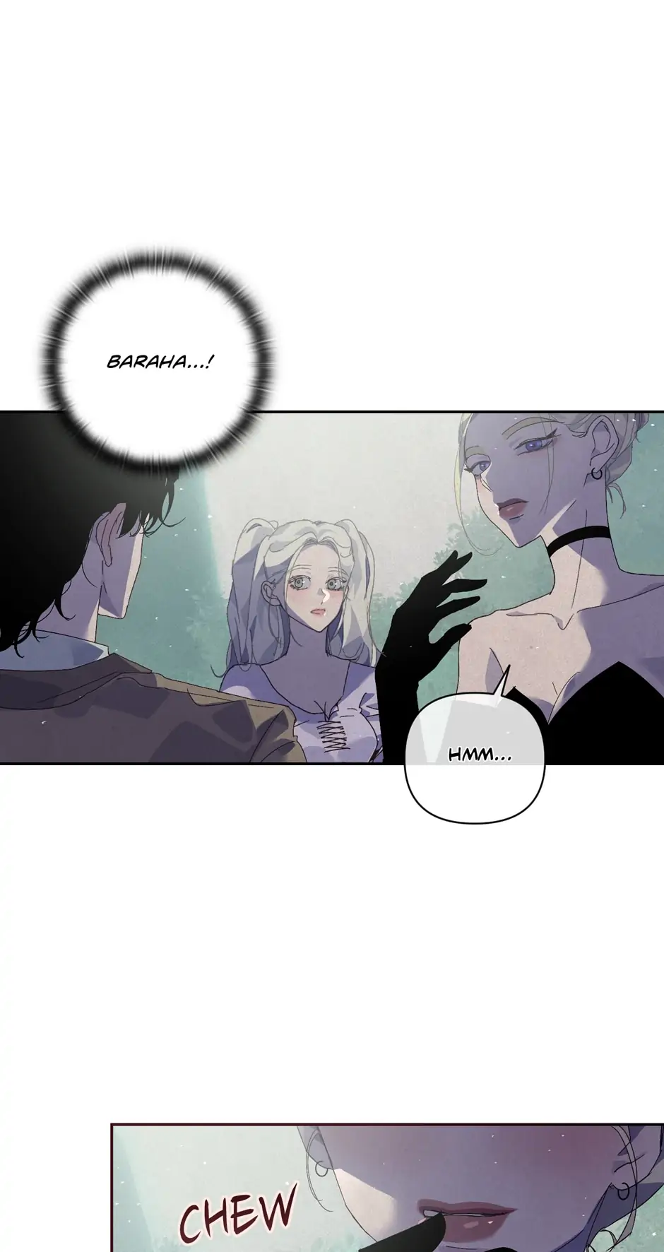 Stigma Effect Chapter 26 - Page 51