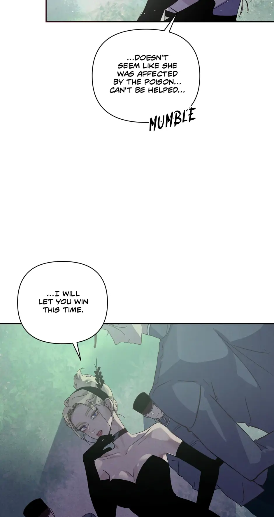 Stigma Effect Chapter 26 - Page 52