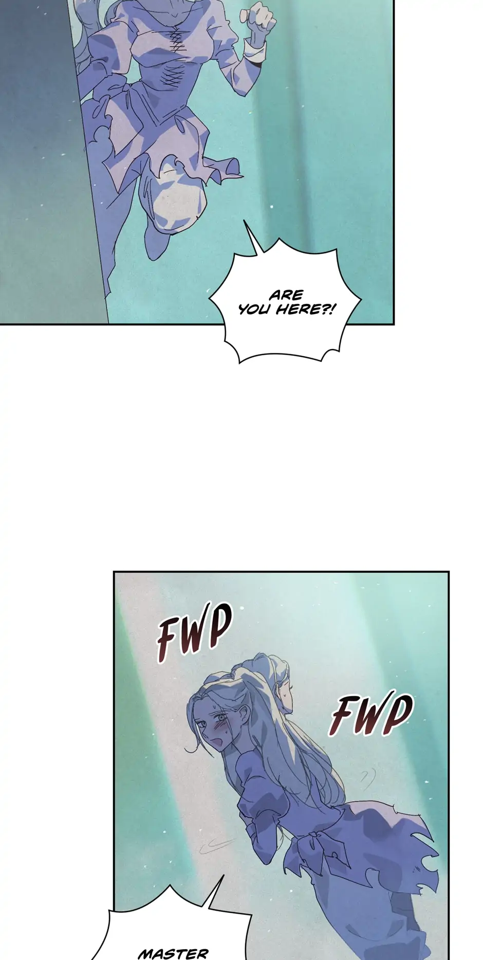 Stigma Effect Chapter 26 - Page 55
