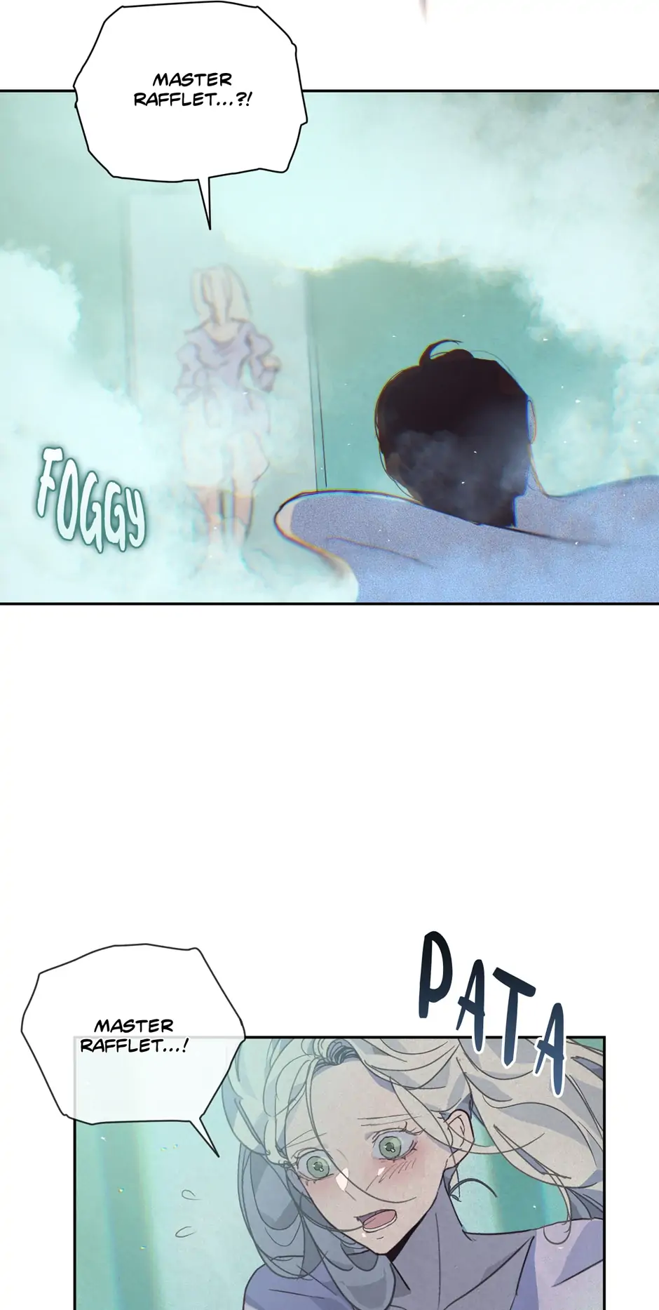 Stigma Effect Chapter 26 - Page 57