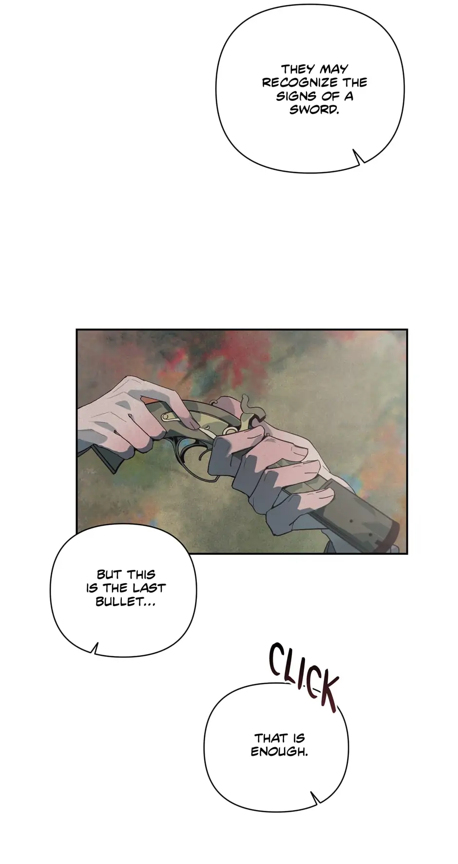Stigma Effect Chapter 26 - Page 7
