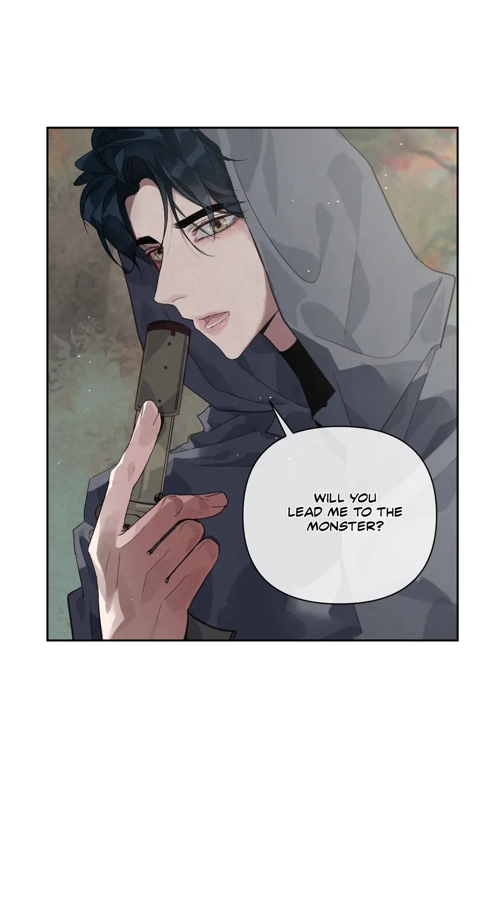 Stigma Effect Chapter 26 - Page 8