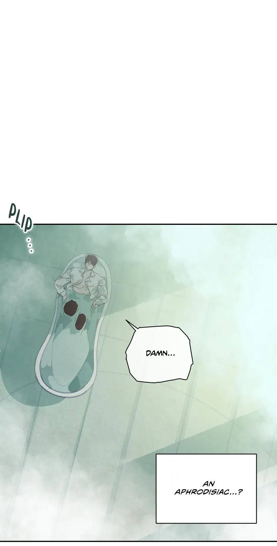 Stigma Effect Chapter 27 - Page 1