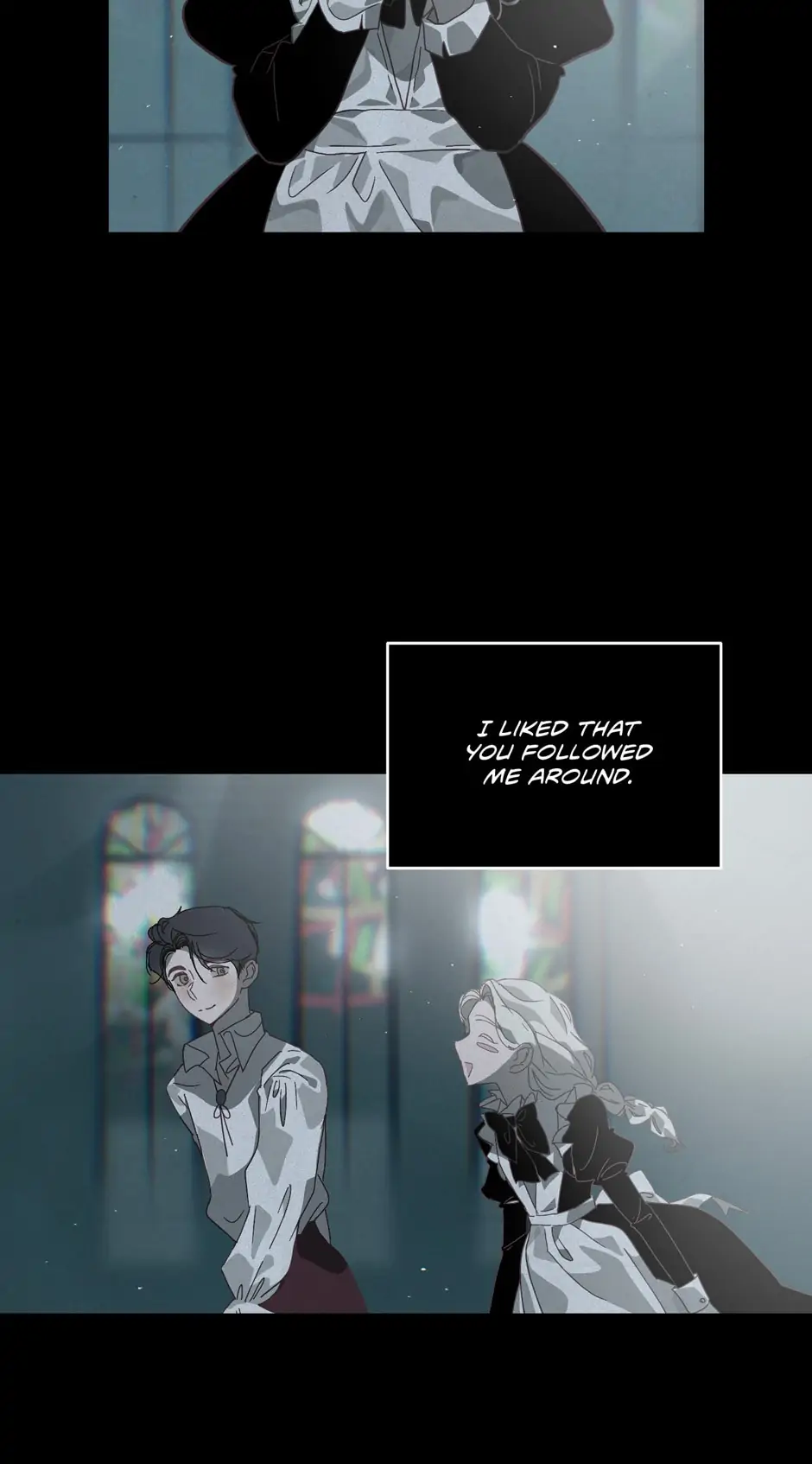 Stigma Effect Chapter 27 - Page 11