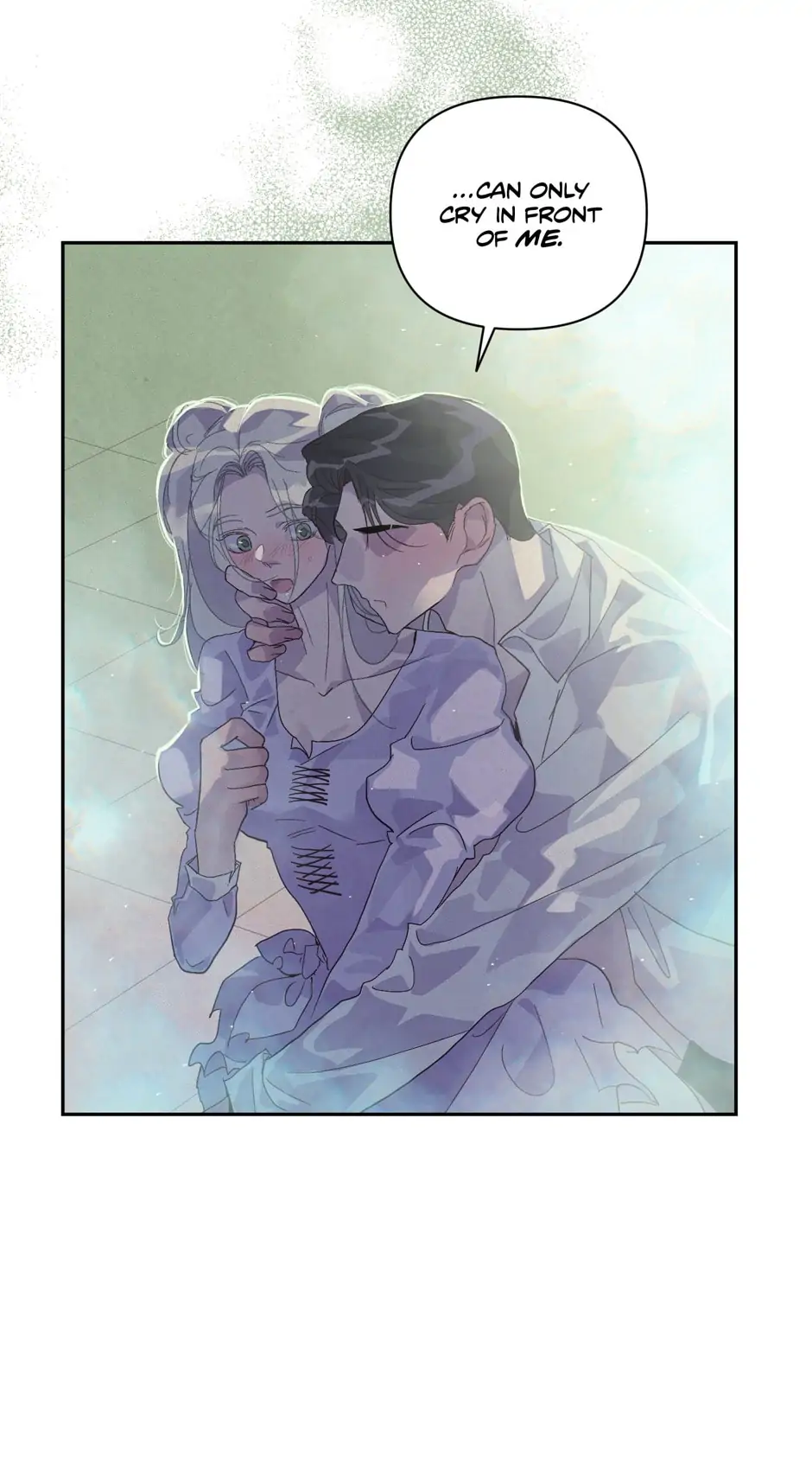 Stigma Effect Chapter 27 - Page 14