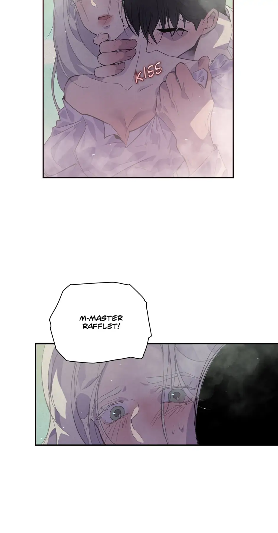 Stigma Effect Chapter 27 - Page 18
