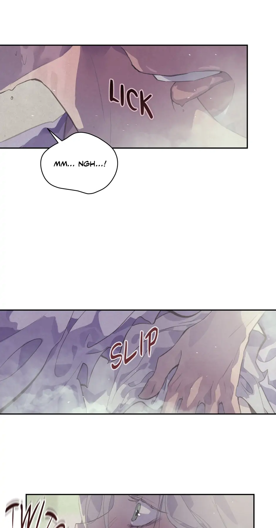Stigma Effect Chapter 27 - Page 19