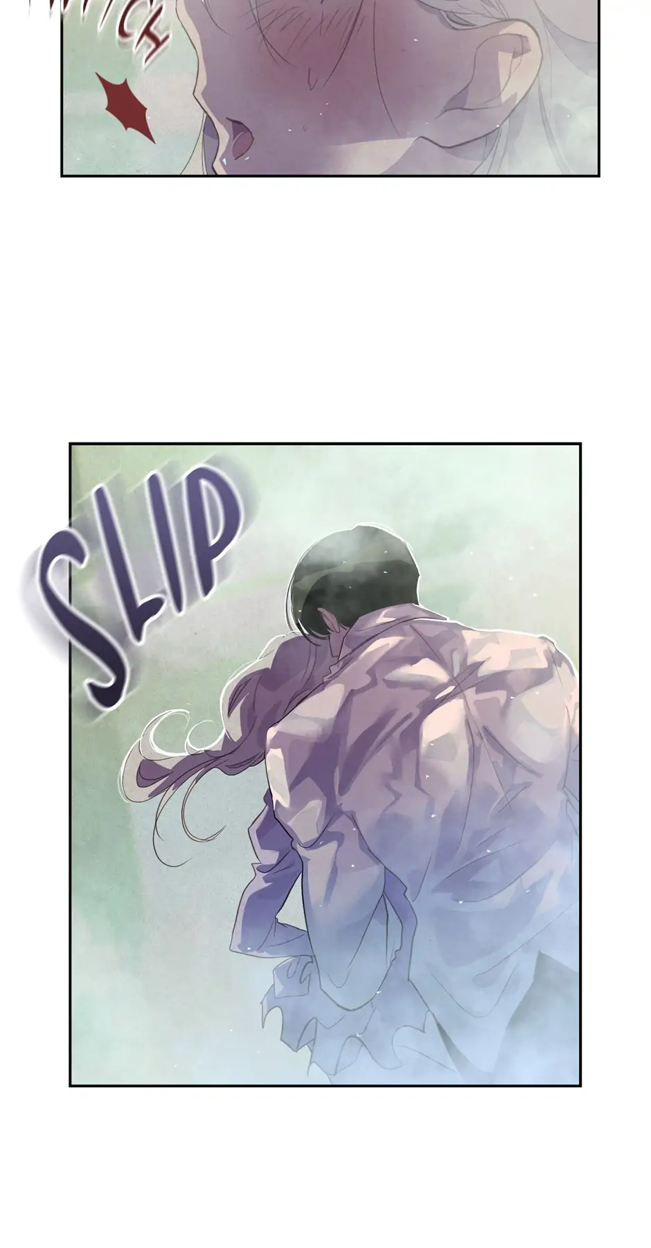 Stigma Effect Chapter 27 - Page 20