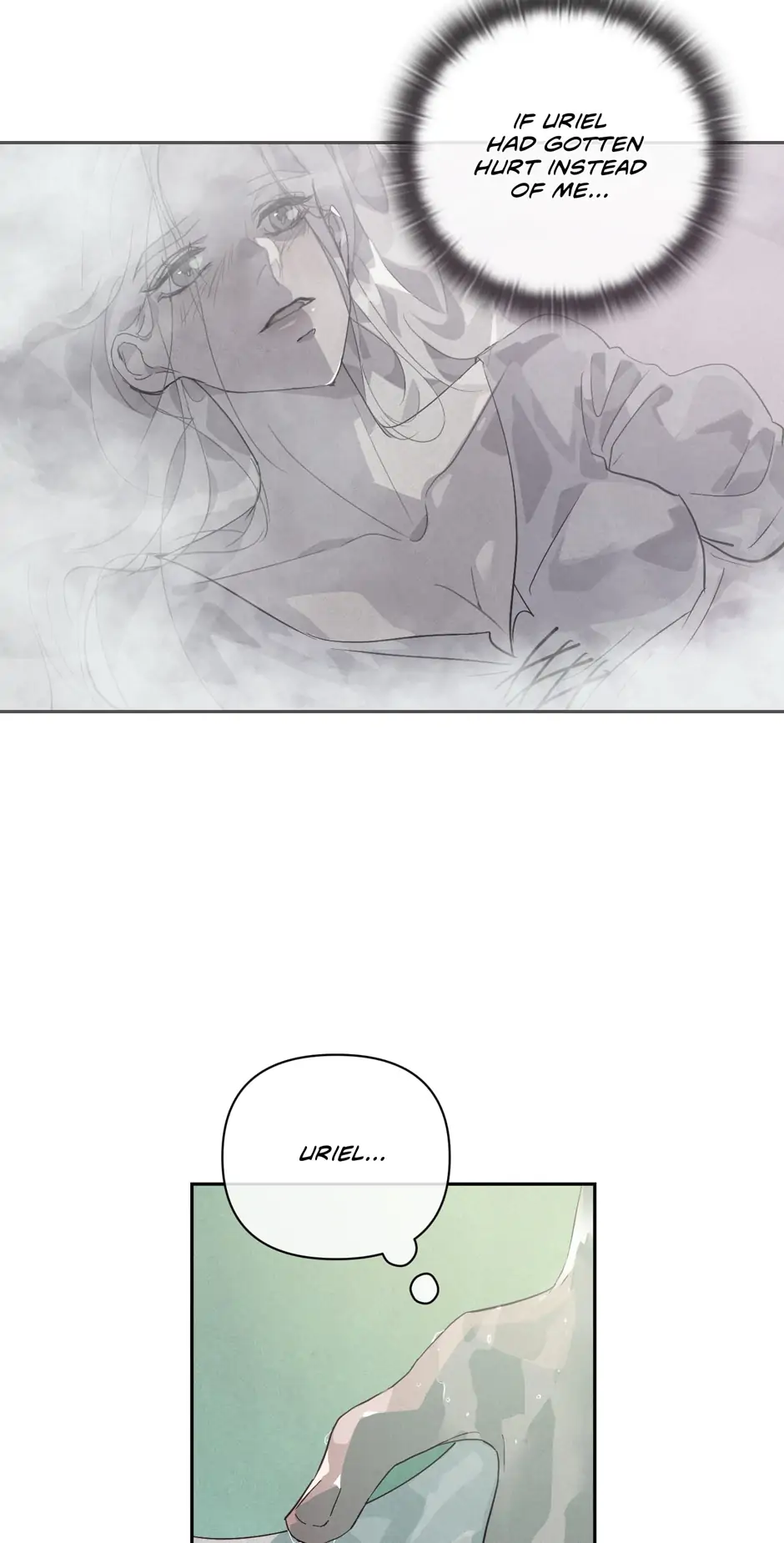 Stigma Effect Chapter 27 - Page 3