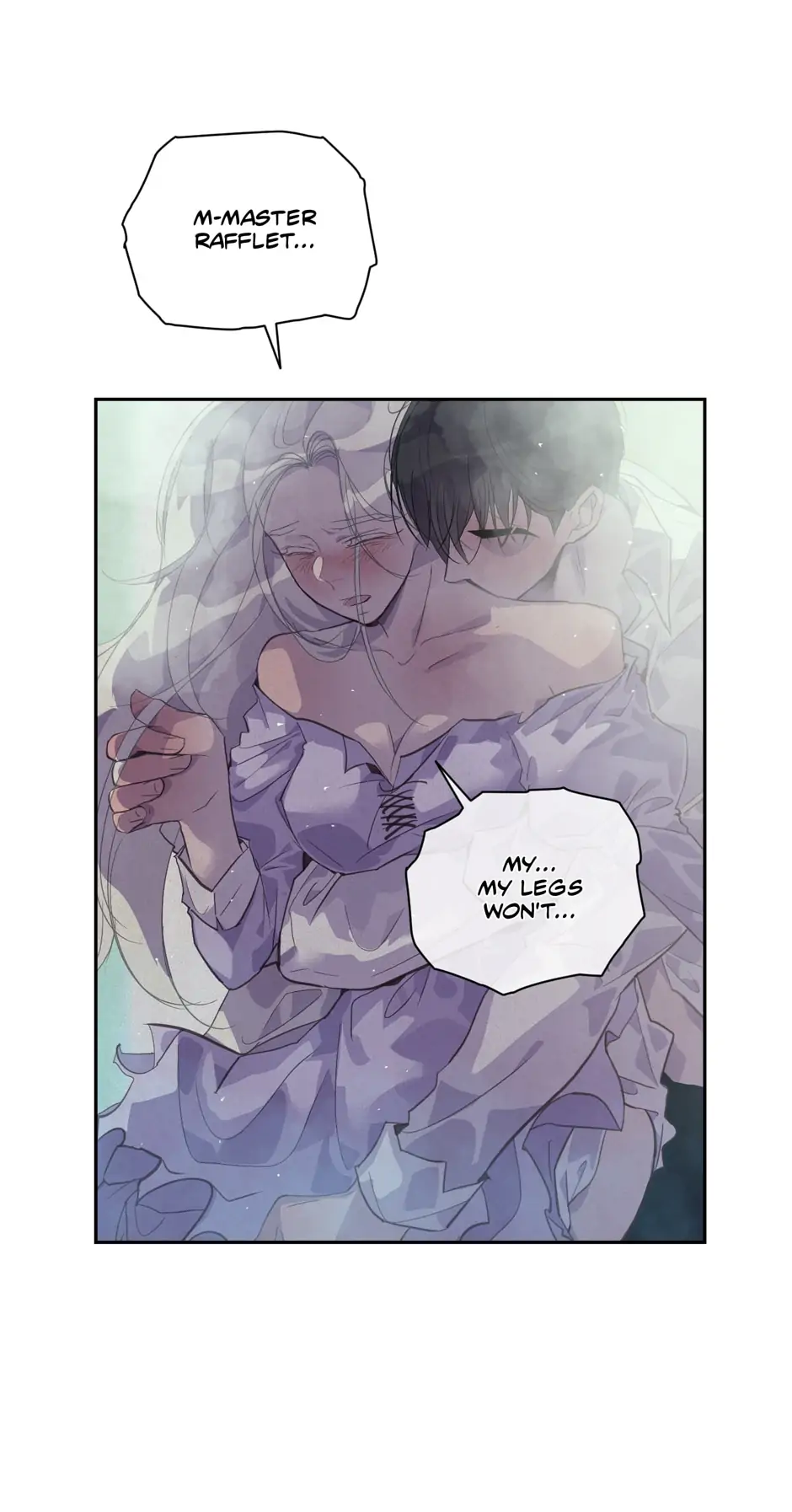 Stigma Effect Chapter 27 - Page 21