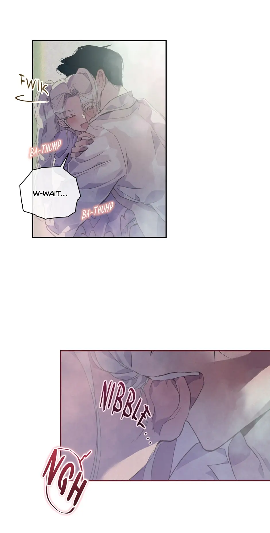 Stigma Effect Chapter 27 - Page 22