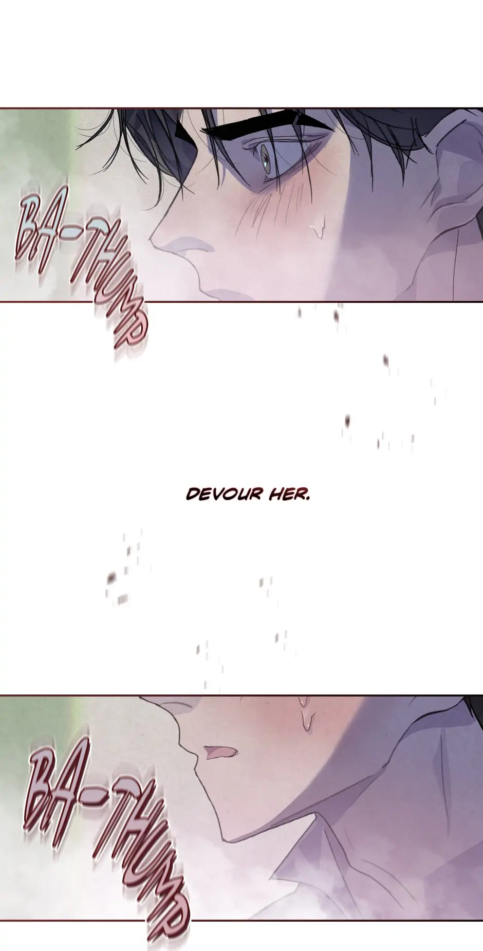 Stigma Effect Chapter 27 - Page 25