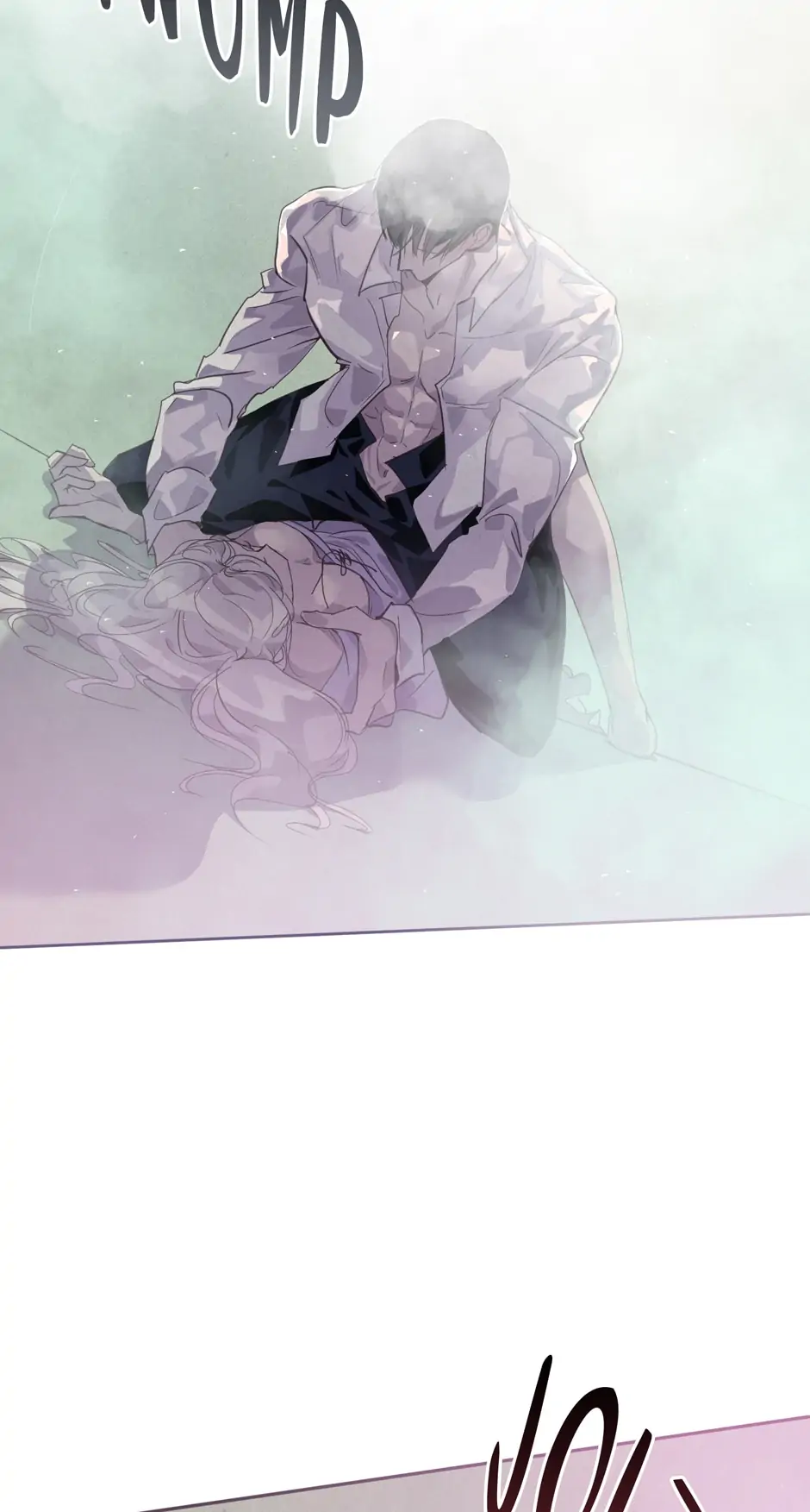Stigma Effect Chapter 27 - Page 29
