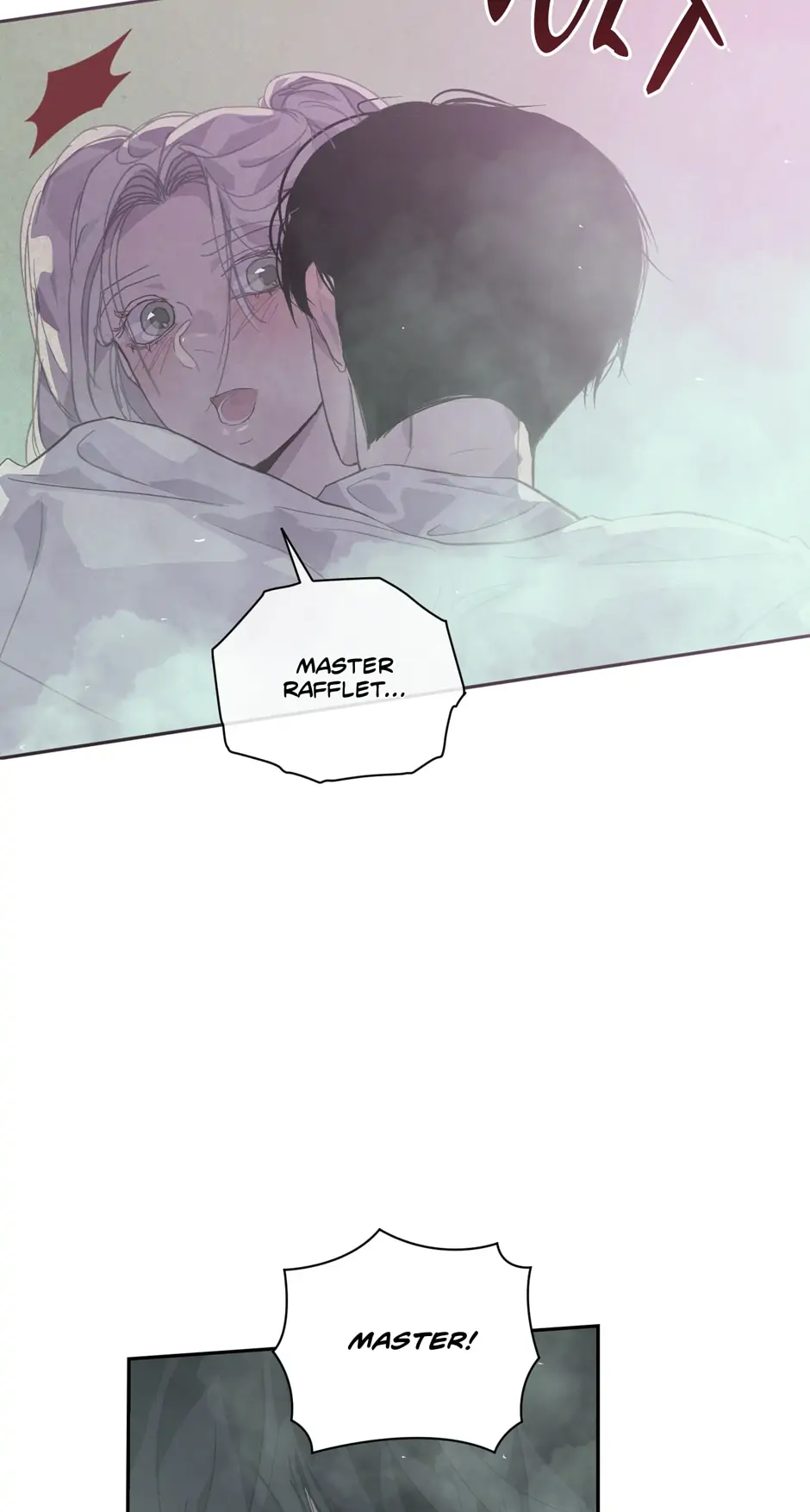 Stigma Effect Chapter 27 - Page 30