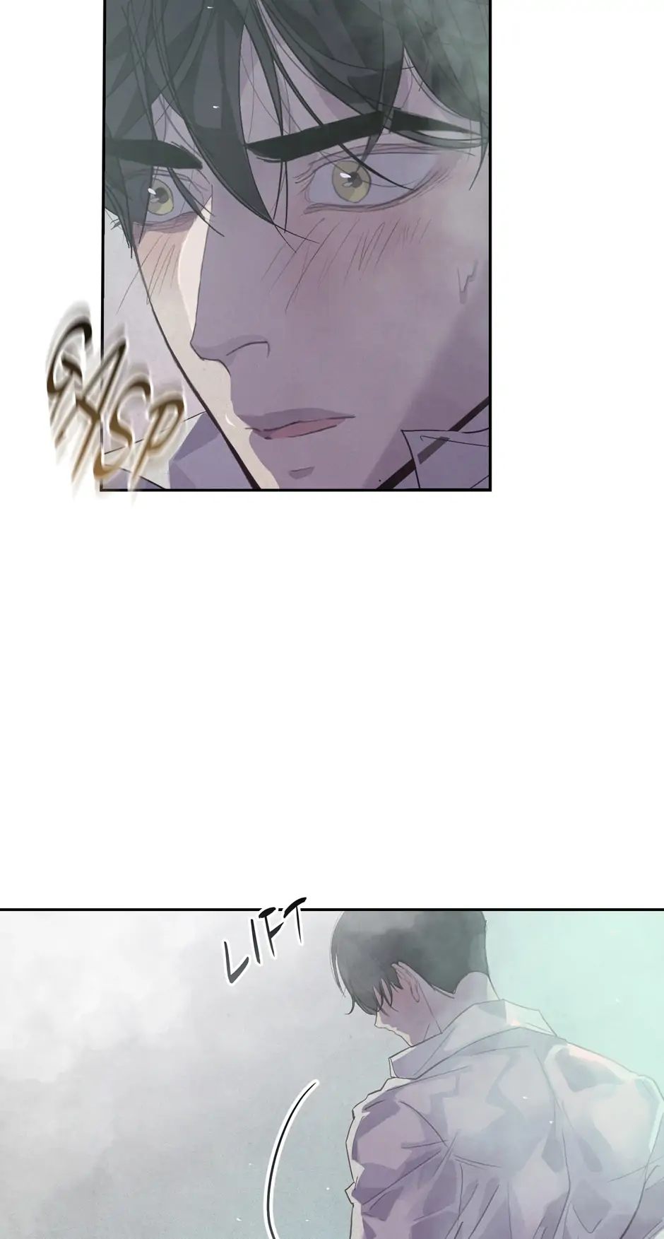 Stigma Effect Chapter 27 - Page 31