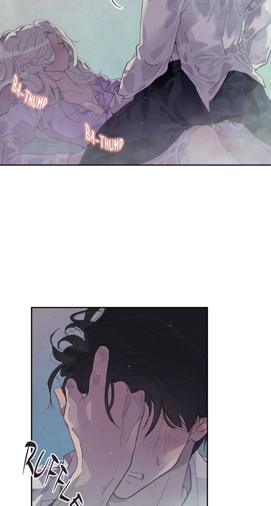 Stigma Effect Chapter 27 - Page 32