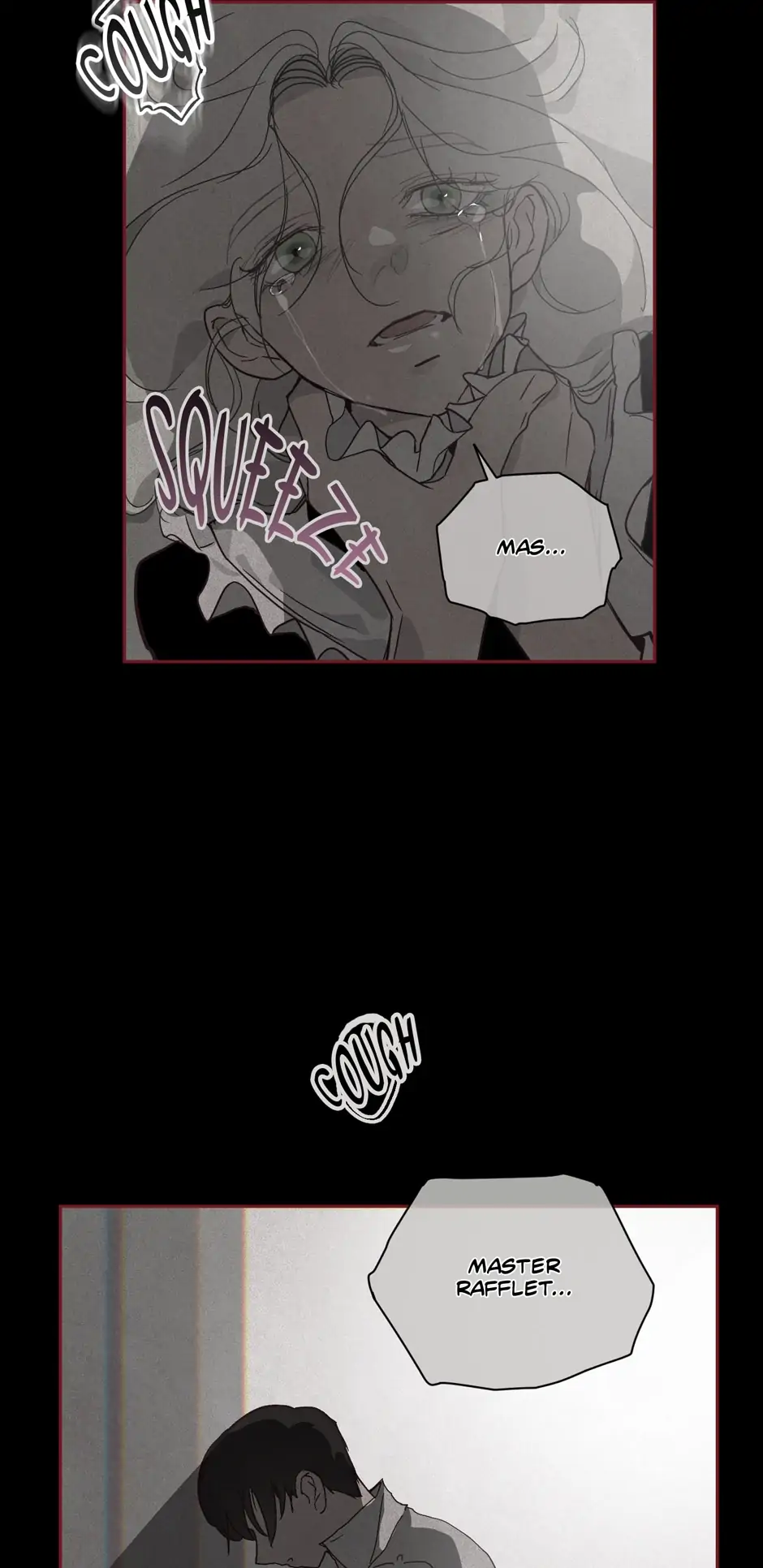 Stigma Effect Chapter 27 - Page 41