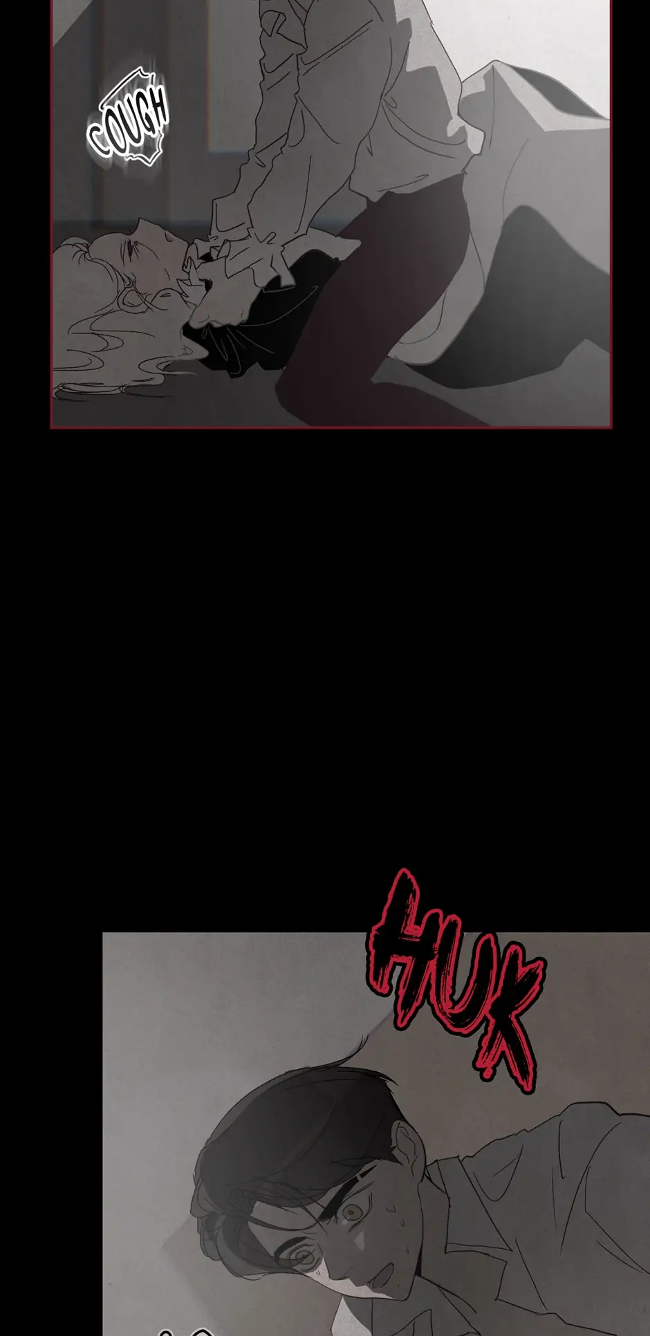 Stigma Effect Chapter 27 - Page 42