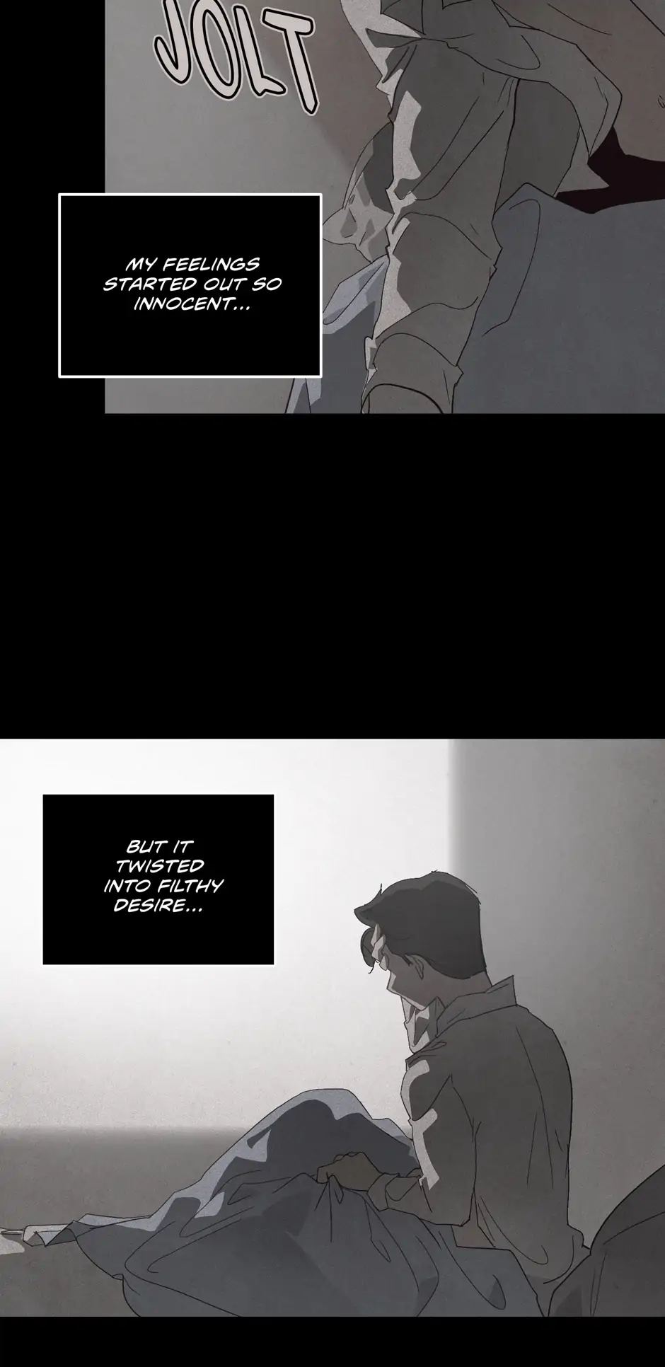 Stigma Effect Chapter 27 - Page 43