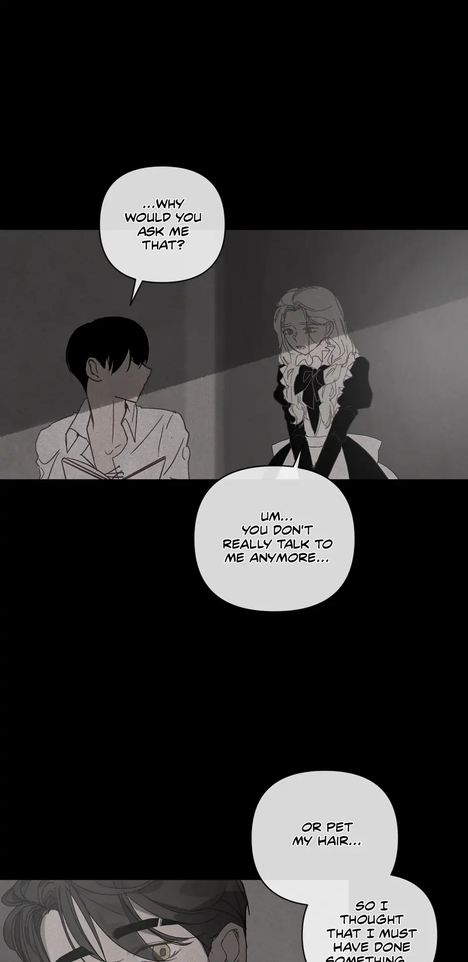 Stigma Effect Chapter 27 - Page 45