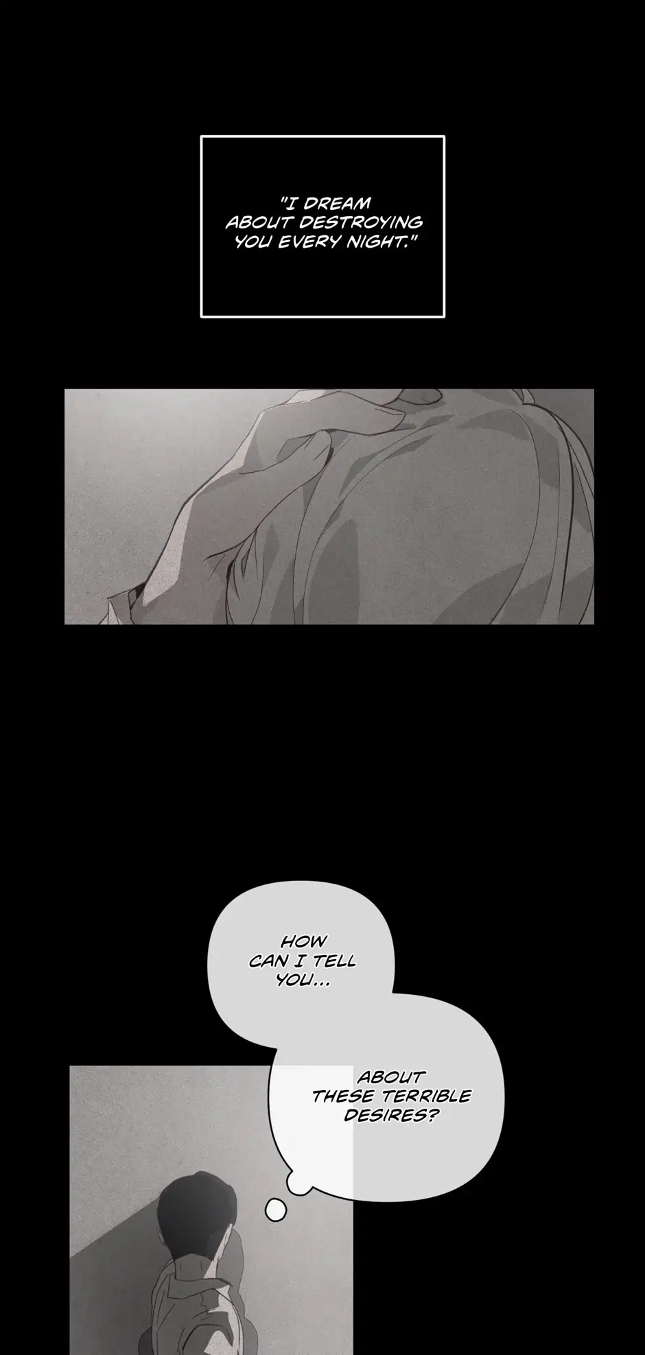 Stigma Effect Chapter 27 - Page 47